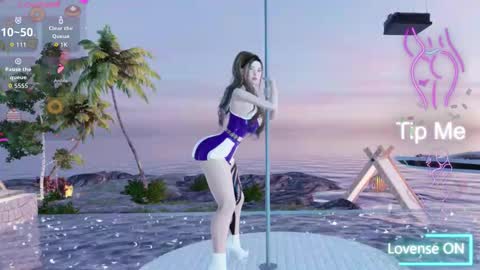 alis3xx stream preview