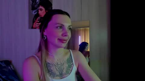 alisatudor69 stream preview