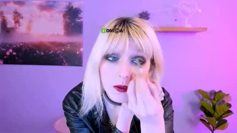 alisha_blonde stream preview