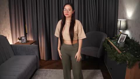 alishatormey stream preview