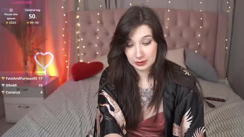 alisonstormy live stream