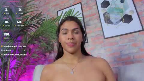 alisse_baker stream preview