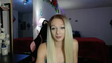 alizae_baby stream preview