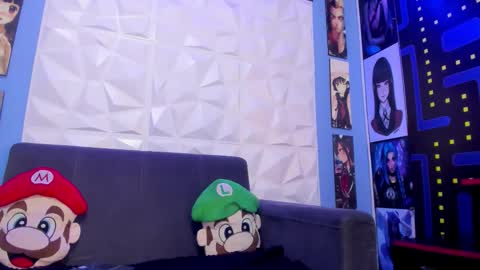 allen_lucy stream preview