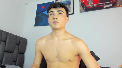 allexserrano stream preview