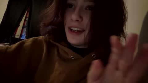 allie_winters18 stream preview