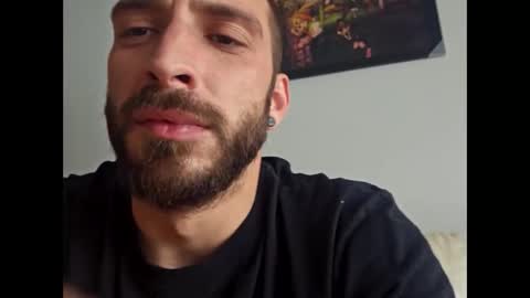 almarik stream preview