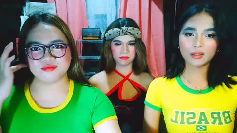 almirablont13 stream preview