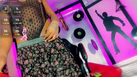 alondra_campbell stream preview