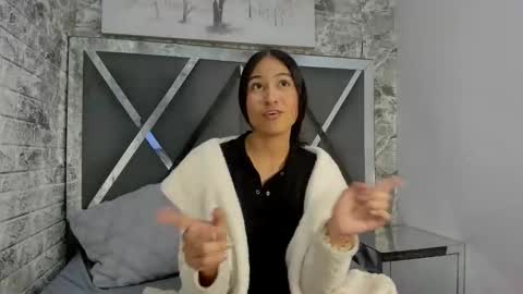 alondrahyh stream preview