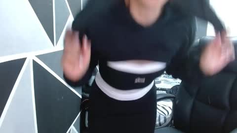 alondranicole live stream