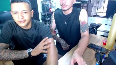 alpha_latino777 stream preview