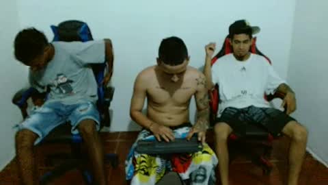 alpha_norbo stream preview