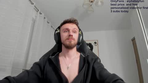 alphaboyfun stream preview