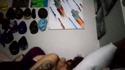 alphawolf808 stream preview