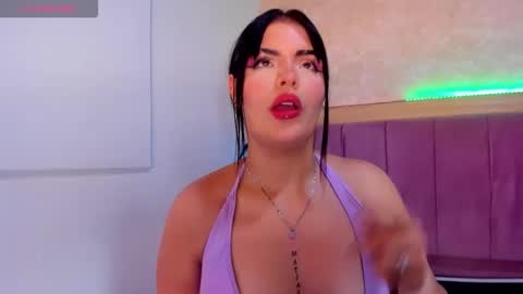 alunnaclarkcm stream preview