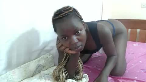 alvine_keji stream preview