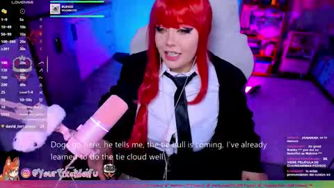 alyssaromanova stream preview