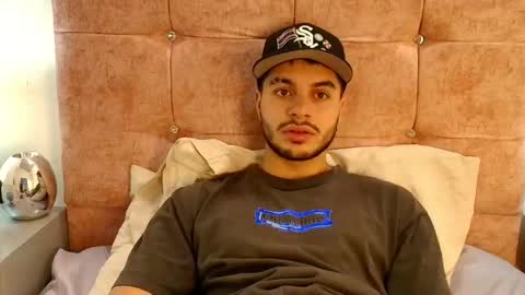 amadeo_wild live stream