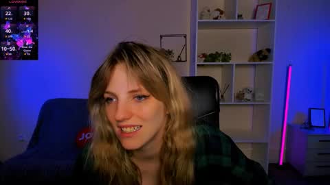 amanda_nomad stream preview