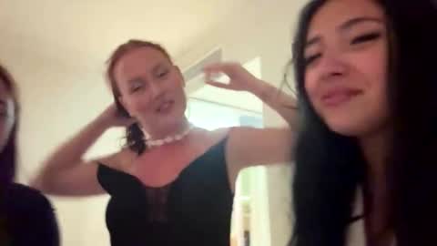 amandafarrell stream preview