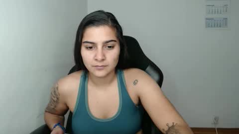 amandamuscle stream preview