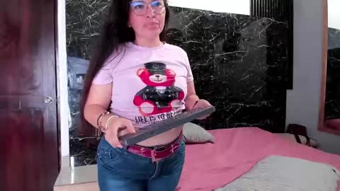 amara_luxe stream preview