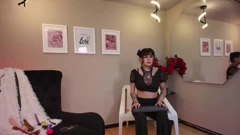 amaryrose stream preview