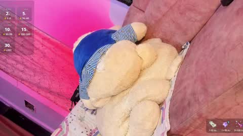 amazig_kimberly stream preview