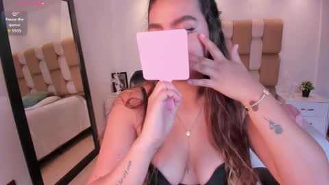 ambarcarter stream preview