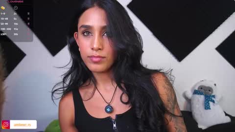 ambeer_rousess stream preview