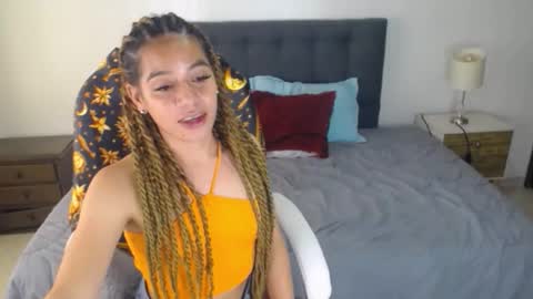 amber__s live stream