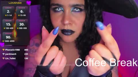 amber_smith20 stream preview