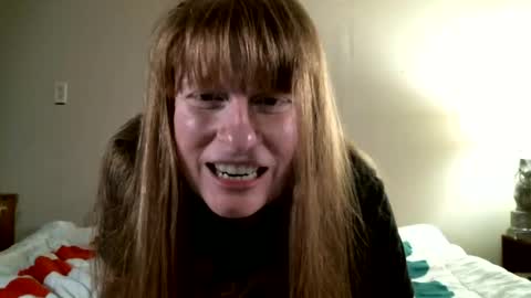 amberglo stream preview