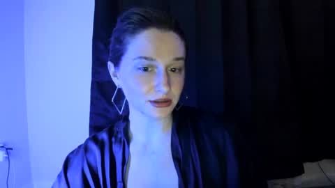 amberkinsley live stream