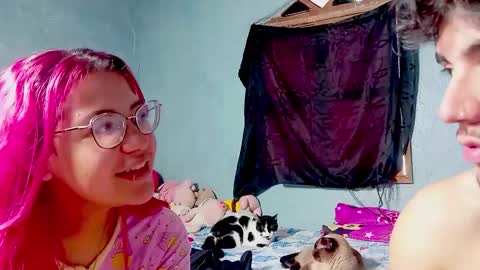 ameli_and_lucas stream preview