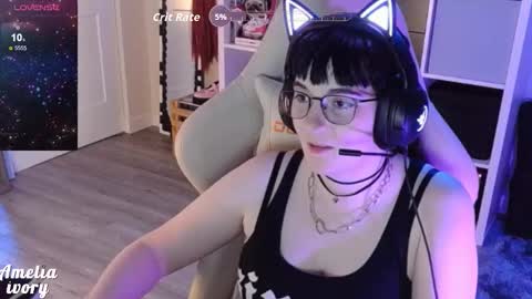 ameliaivory stream preview
