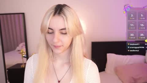 ameliedreamy stream preview