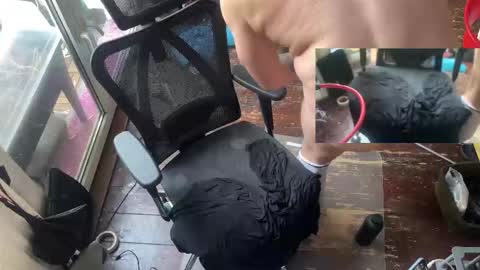 amplsweat stream preview