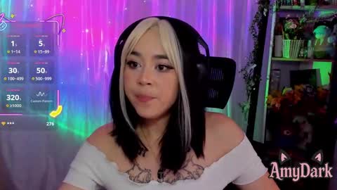 amydark stream preview