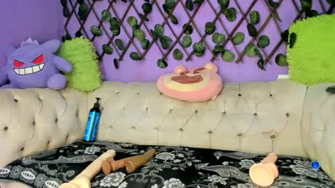 amydelahoz stream preview