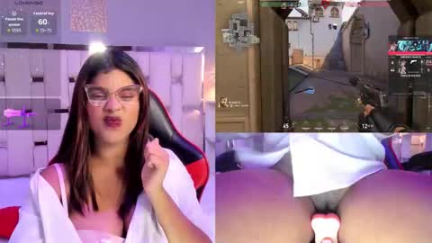 amyevan_ stream preview