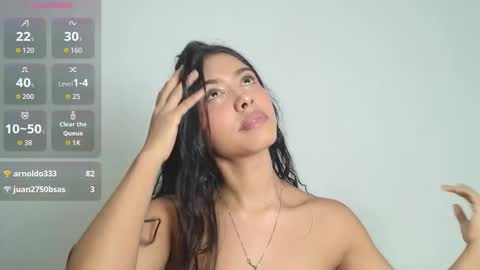 amymonroee stream preview