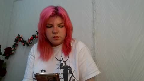 amyrousen stream preview