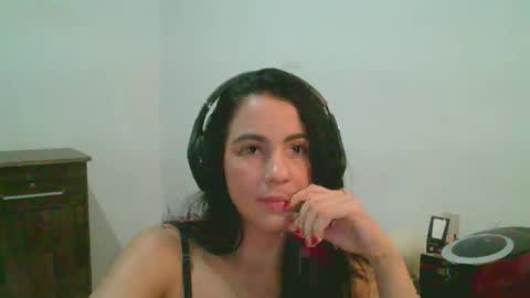 anabelenogueira1 stream preview