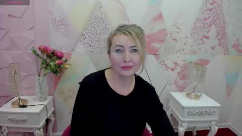 anastasia_blue_ stream preview