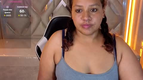 andrea_brown_tx stream preview