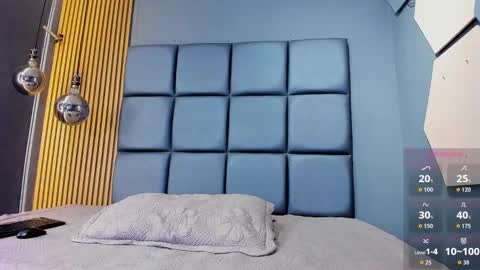 andrea_love01 stream preview