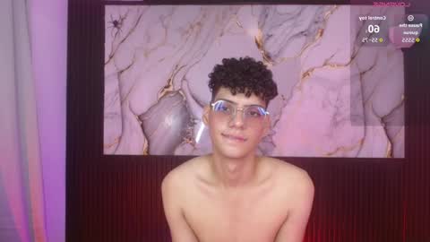 andreh_hot stream preview