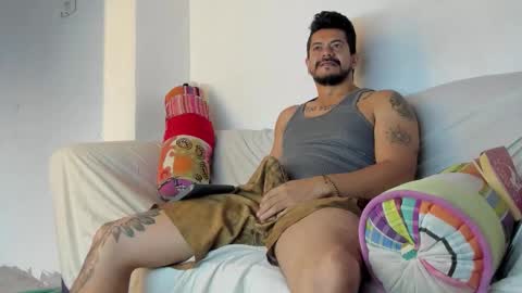 andressmith__ stream preview